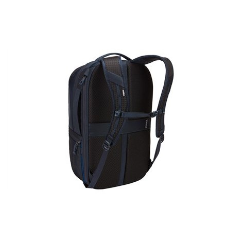 Thule | Fits up to size 15.6 "" | Subterra | TSLB-317 | Backpack | Mineral | Shoulder strap - 8